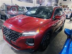 هیوندای سەنتافی